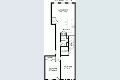 303 Monroe St #1, Hoboken, NJ 07030 - Photo 23