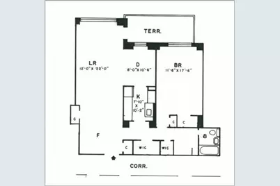 201 St Pauls Ave #5K, Jersey City, NJ 07306 - Photo 13