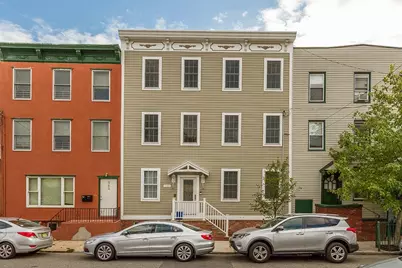 385 1st St, Jersey City, NJ 07302 - Photo 1