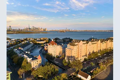 208 Shearwater Ct West #31, Jersey City, NJ 07305 - Photo 11