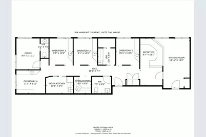 504 Hamburg Turnpike, Wayne, NJ 07470 - Photo 31