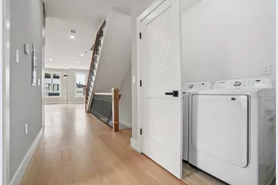 68 Thorne St #2, Jersey City, NJ 07307 - Photo 5