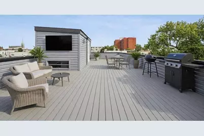 68 Thorne St #2, Jersey City, NJ 07307 - Photo 19