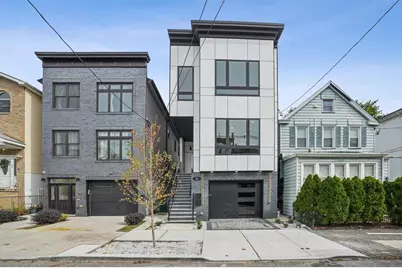 68 Thorne St #2, Jersey City, NJ 07307 - Photo 1