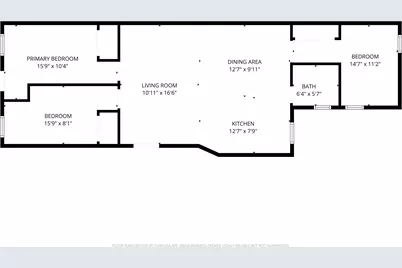 537 27th St, Union City, NJ 07087 - Photo 17