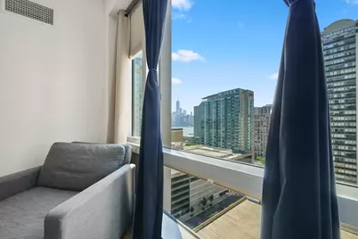 75 Park Lane South #1510, Jersey City, NJ 07310 - Photo 1