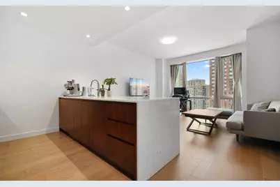 75 Park Lane South #1510, Jersey City, NJ 07310 - Photo 9