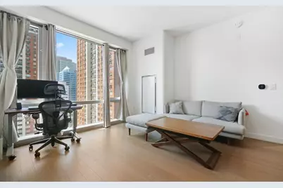 75 Park Lane South #1510, Jersey City, NJ 07310 - Photo 5