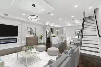 122 Terrace Ave #2, Jersey City, NJ 07307 - Photo 5