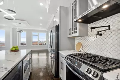 122 Terrace Ave #2, Jersey City, NJ 07307 - Photo 9