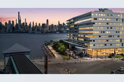 800 Avenue At Port Imperial #508, Weehawken, NJ 07086 - Photo 19