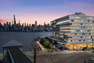 800 Ave at Port Imperial, Weehawken, NJ 07086 - Photo 19
