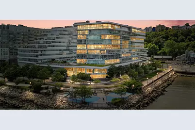 800 Avenue At Port Imperial #508, Weehawken, NJ 07086 - Photo 1