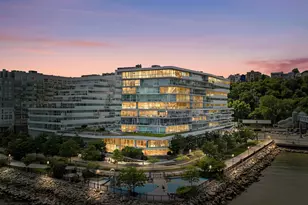 800 Ave at Port Imperial, Weehawken, NJ 07086 - Photo 1