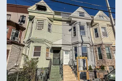 258 A Fairmount Ave, Jersey City, NJ 07306 - Photo 1