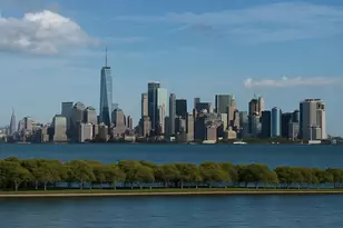 207 Shearwater Ct W, Jersey City, NJ 07305 - Photo 37