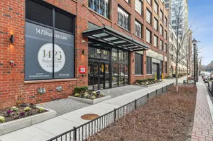 1425 Hudson St, Hoboken, NJ 07030 - Photo 1