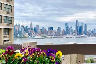 7000 Blvd E, Guttenberg, NJ 07093 - Photo 1