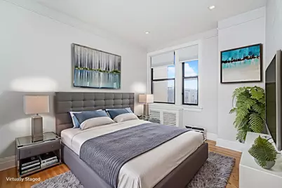 2600 Kennedy Blvd #6C, Jersey City, NJ 07306 - Photo 5