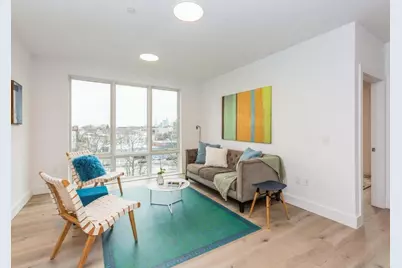 348 Baldwin Ave #608, Jersey City, NJ 07306 - Photo 5