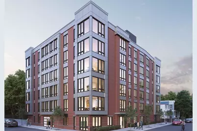 348 Baldwin Ave #608, Jersey City, NJ 07306 - Photo 1