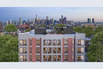 348 Baldwin Ave #608, Jersey City, NJ 07306 - Photo 11