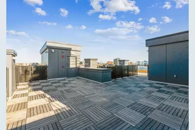 348 Baldwin Ave #608, Jersey City, NJ 07306 - Photo 9