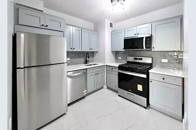 45 River Dr South #1215, Jersey City, NJ 07310 - Photo 1