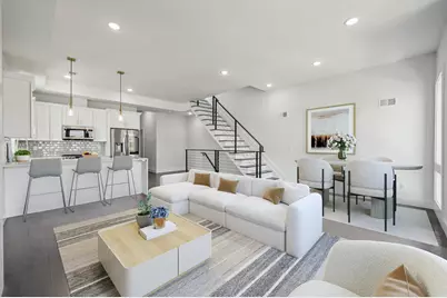 98 Van Horne St #B, Jersey City, NJ 07304 - Photo 5