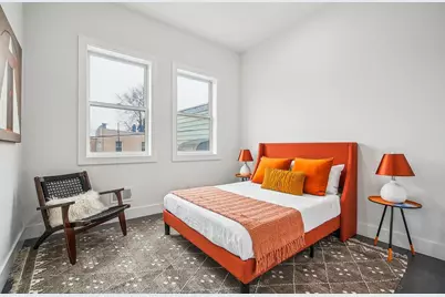 119 Van Horne St #A, Jersey City, NJ 07304 - Photo 1