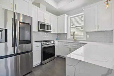 119 Van Horne St #A, Jersey City, NJ 07304 - Photo 5