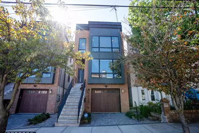 11 Irving St #2, Jersey City, NJ 07307 - Photo 1