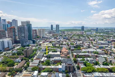 203 3rd St #3, Jersey City, NJ 07302 - Photo 19