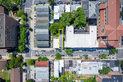 203 3rd St #3, Jersey City, NJ 07302 - Photo 21