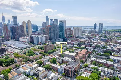 203 3rd St #3, Jersey City, NJ 07302 - Photo 17