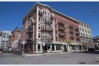 80 River St #2D, Hoboken, NJ 07030 - Photo 1