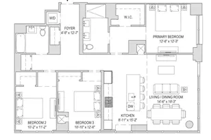 155 Bay St, Jersey City, NJ 07302 - Photo 29