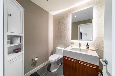 75 Park Lane South #406, Jersey City, NJ 07310 - Photo 9