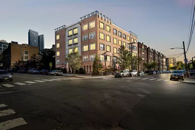 45 Broadway #302, Jersey City, NJ 07306 - Photo 1