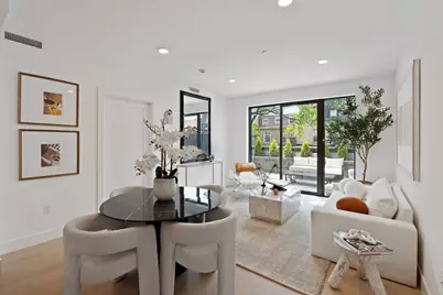 139 Christopher Columbus Dr #604, Jersey City, NJ 07302 - Photo 3