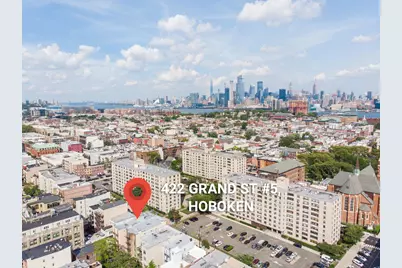 422 Grand St #5, Hoboken, NJ 07030 - Photo 21