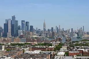 100 Manhattan Ave, Union City, NJ 07087 - Photo 21