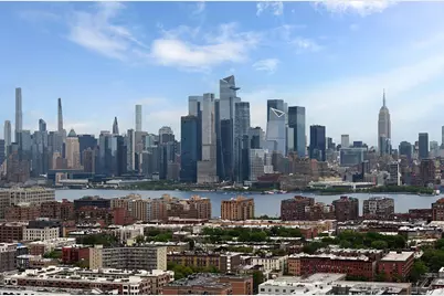 100 Manhattan Ave #2209, Union City, NJ 07087 - Photo 23