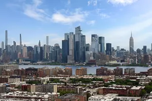 100 Manhattan Ave, Union City, NJ 07087 - Photo 23