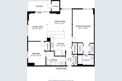 700 1st St #11E, Hoboken, NJ 07030 - Photo 37