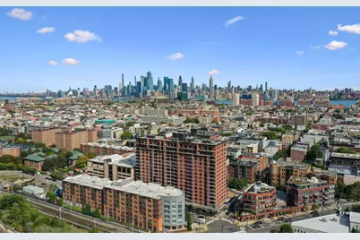 700 1st St #11E, Hoboken, NJ 07030 - Photo 1