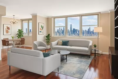 6040 Blvd East #23 G, West New York, NJ 07093 - Photo 1