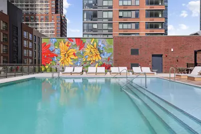 155 Bay St #2303, Jersey City, NJ 07302 - Photo 29