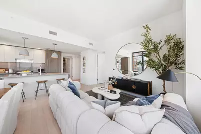 155 Bay St #2303, Jersey City, NJ 07302 - Photo 1