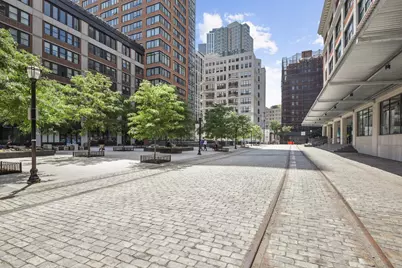 155 Bay St #2303, Jersey City, NJ 07302 - Photo 45